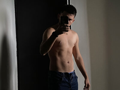 jerrysanz from stripchat