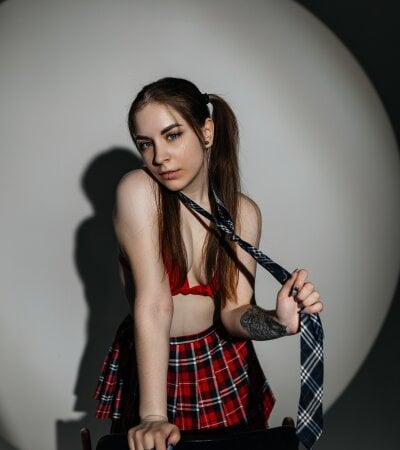 Baby69katy_ - Stripchat Girl 