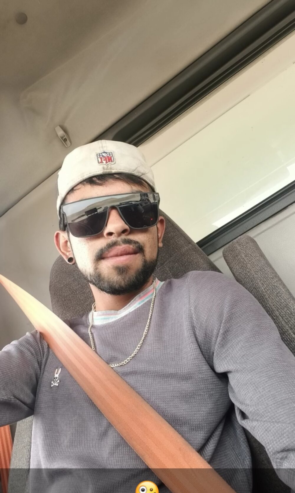 GainedEpisode: συνομιλία ΧΧΧ εκτός σύνδεσης