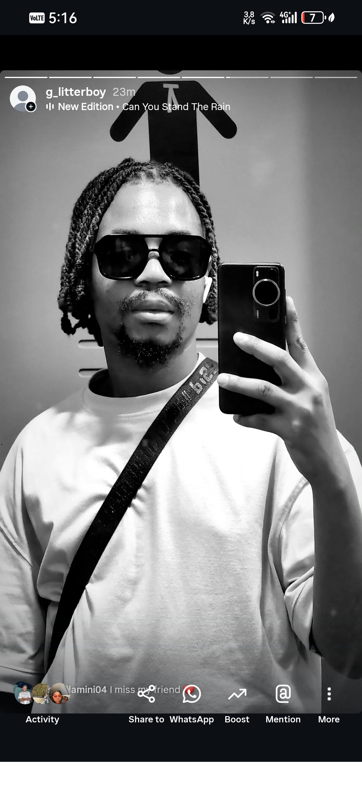 Cianda24 live webcam