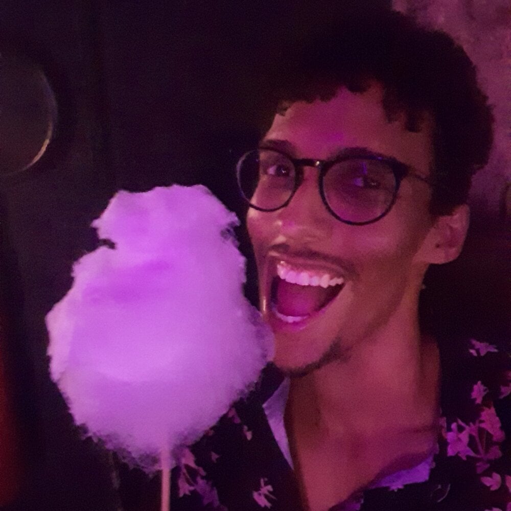 blackguy720 profile