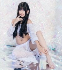 Zhally_Dee's webcam live show