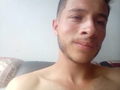 Barbaro1060 - Stripchat Boy 