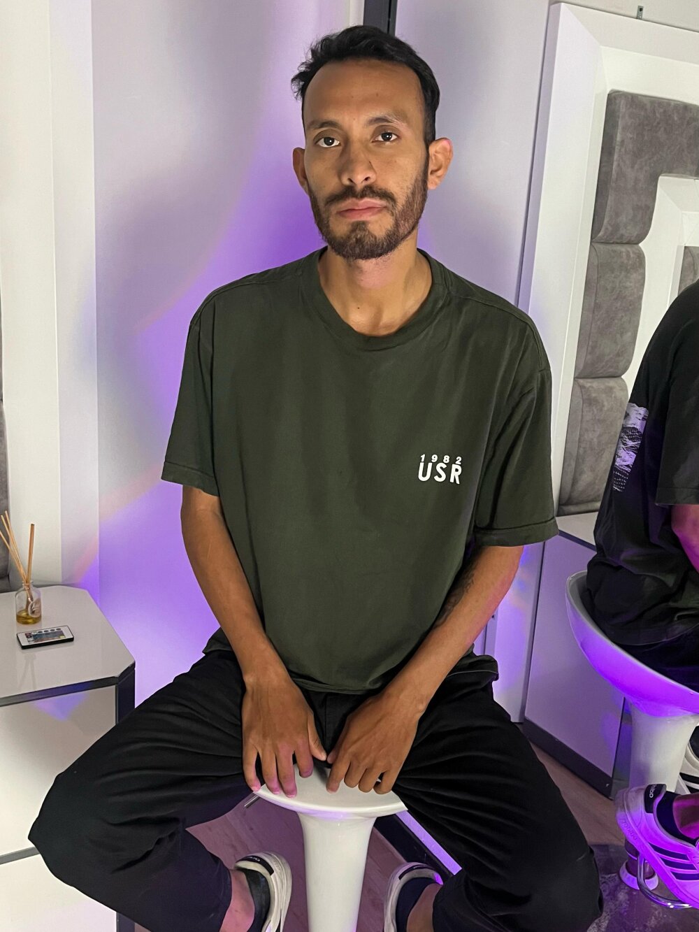 Oliver_Jhones profile