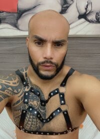 Akilestylor's webcam live show