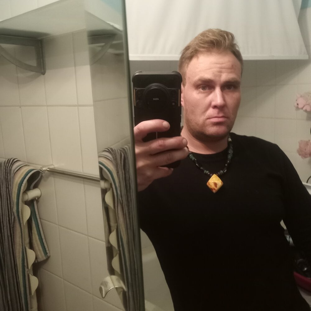 OliverBerlinSucht profile