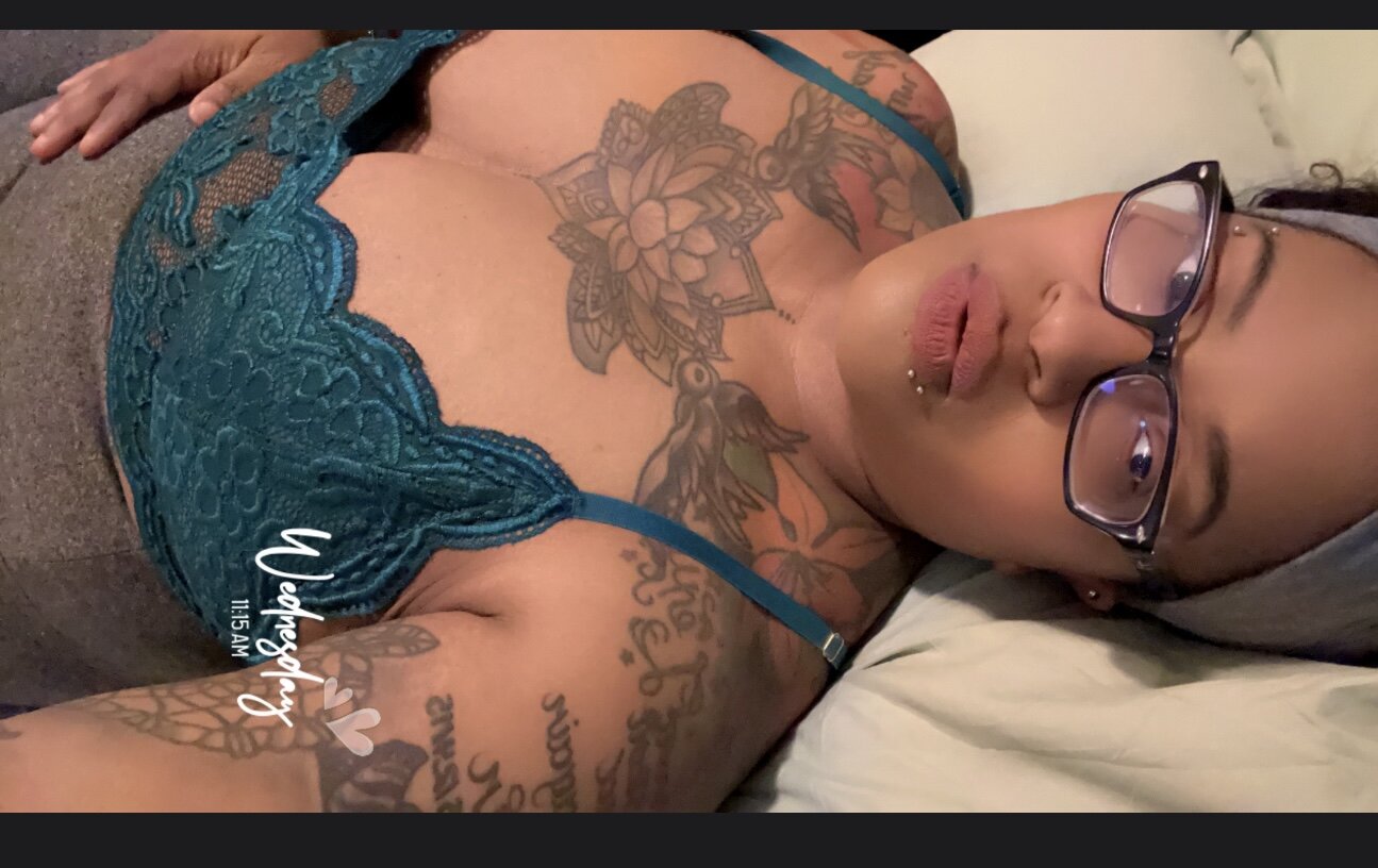 GoddessPheonixJay