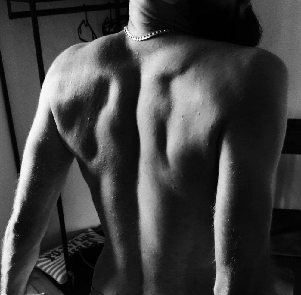 black4anters from stripchat