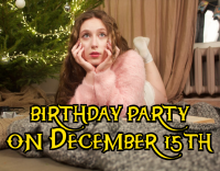 FroggyAnna's webcam live show