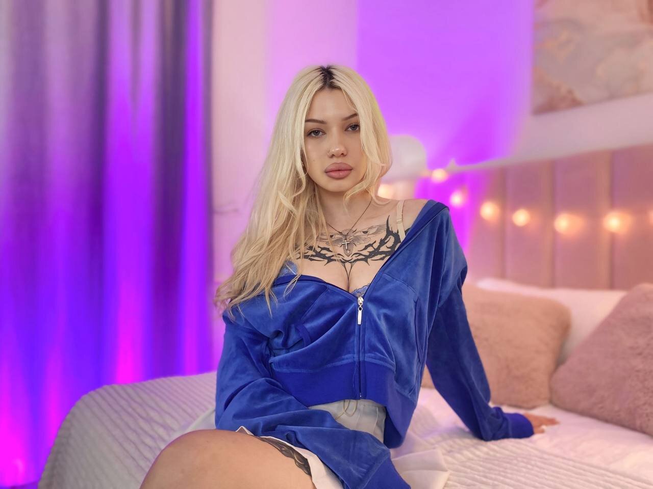 ReginaJonesB