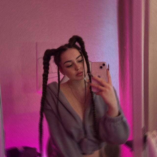 MisssMilana profile