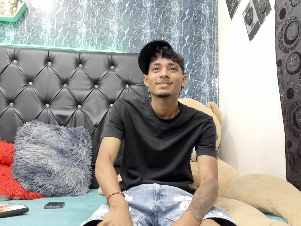 kevin_andres18 profile