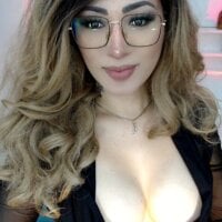 toni_0601's webcam live show