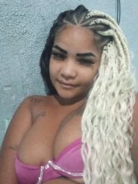 Luamar6's webcam live show