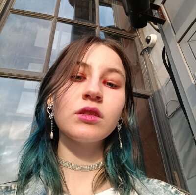 JanetHines 💧 free nude stream