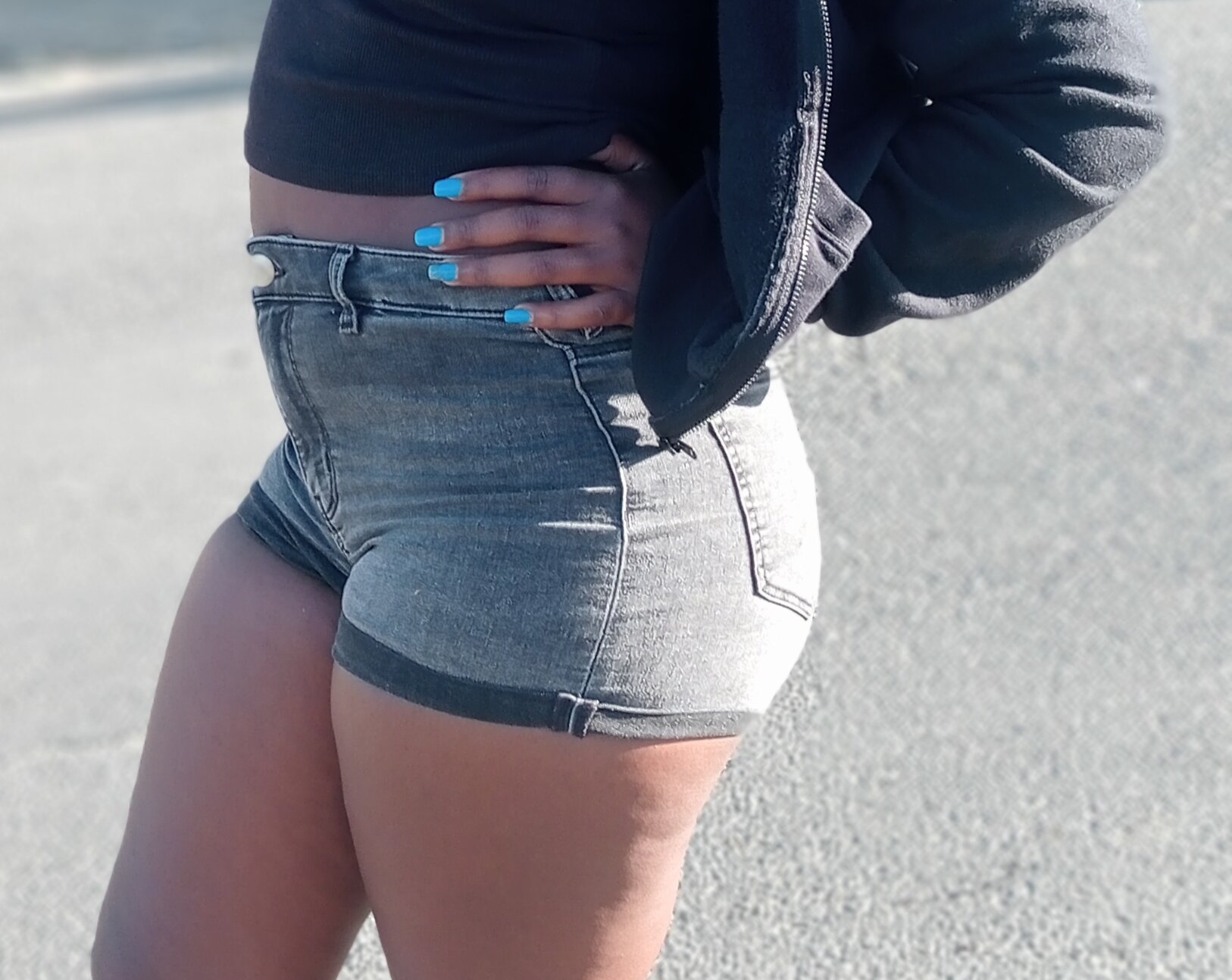 Shortsexyboo