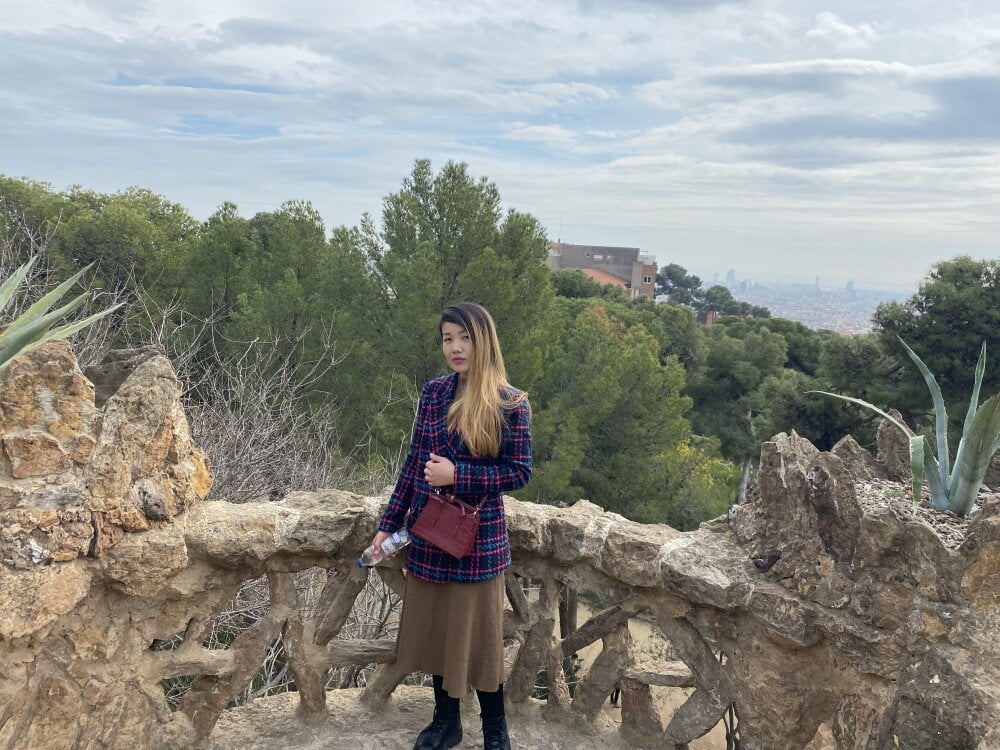 LuanDream profile