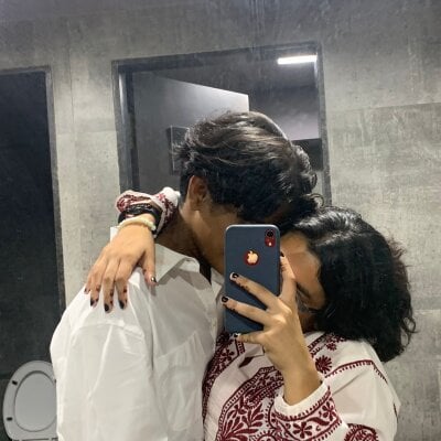 Horniness_couple