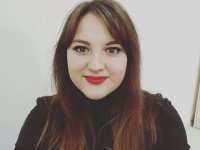 CindyLu's Offline Chat Room