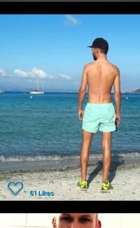 Bigross21's webcam live show