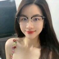 Annababy688's webcam live show