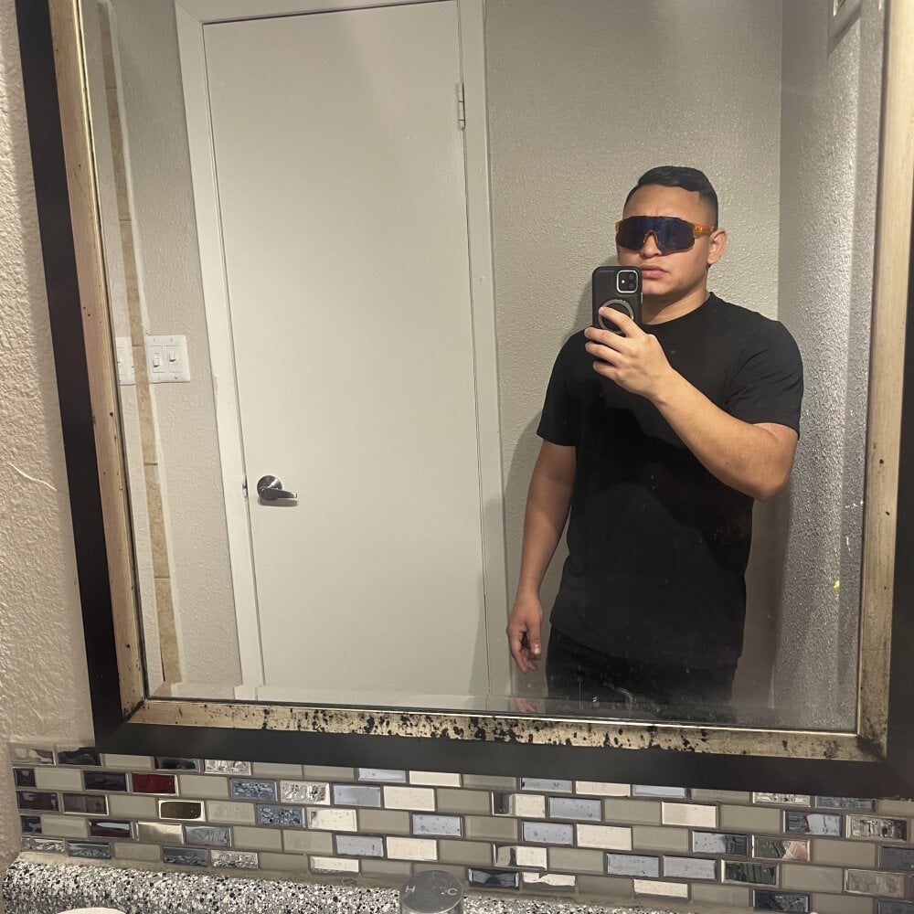 Jordan_Blanco 오프라인 XXX 채팅