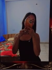 Nepali-queen's webcam live show