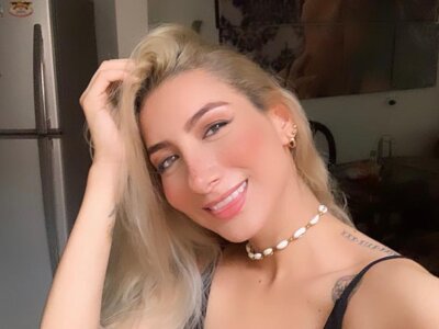 DanikRosse - Stripchat Lovense Best Blowjob Girl 