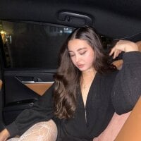 WavaBaber's webcam live show