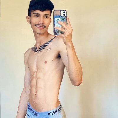 Halan_hop_ - Stripchat Boy 