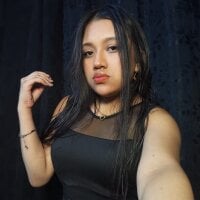 Melaniesexxhot's webcam live show