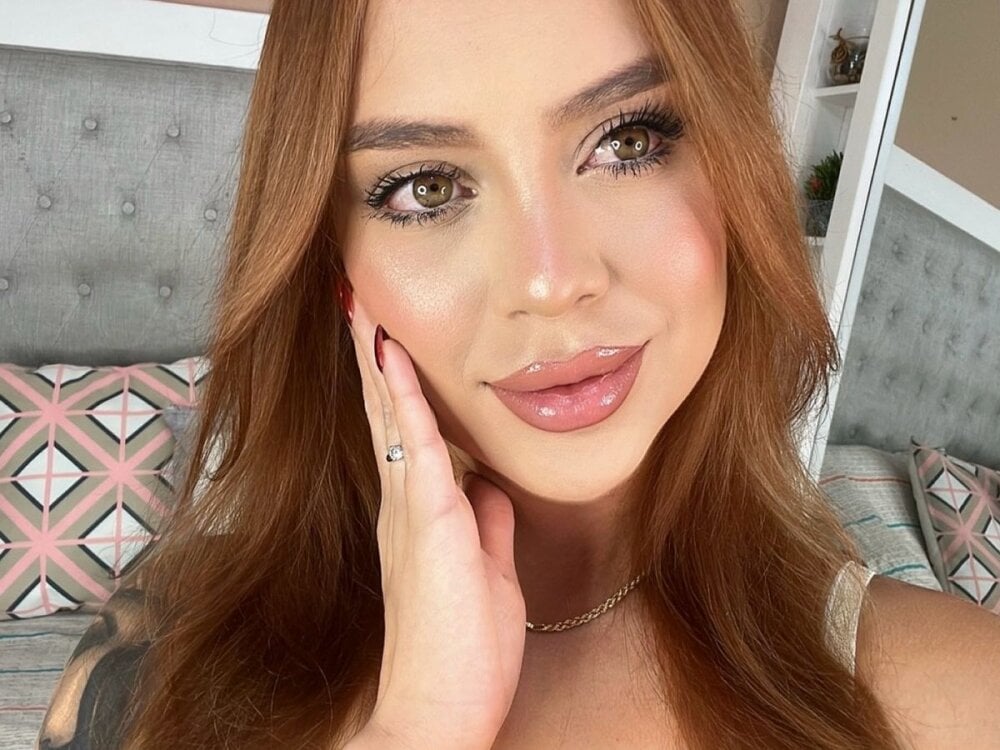 ValentinaMilann's Offline XXX Chat