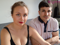 night_bound's webcam live show