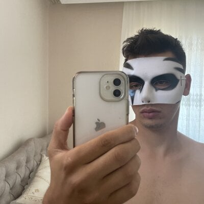 harrymustafa0 Avatar