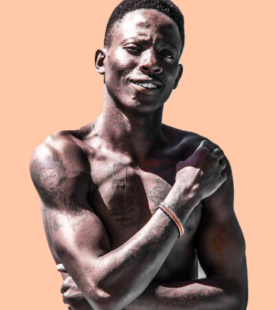 CuteBlackPanther Avatar