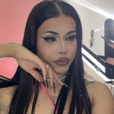 Kleo_dnile - Stripchat Teen Lovense Best Trans 