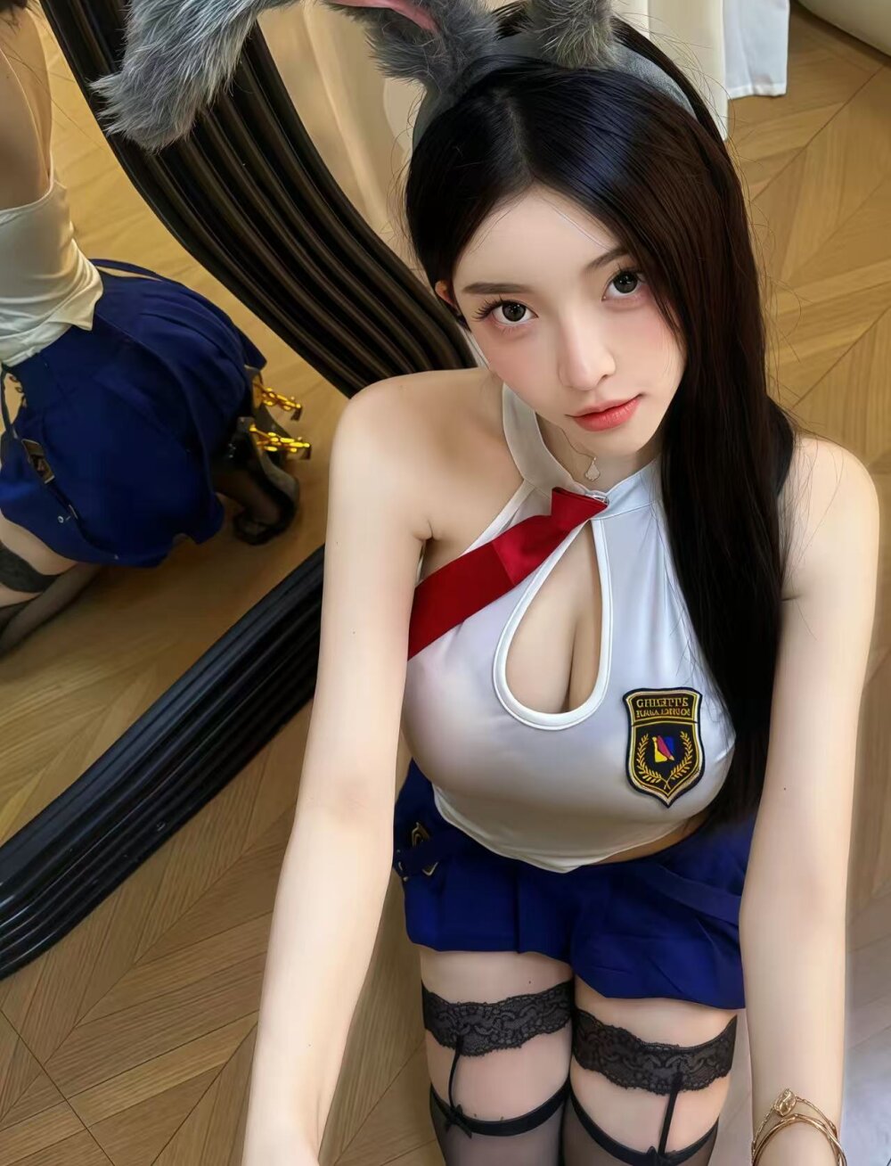 yaoyao-1314 webcam profile - Swedish