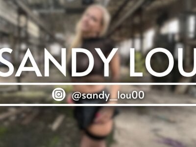 Sandy-Lou Avatar