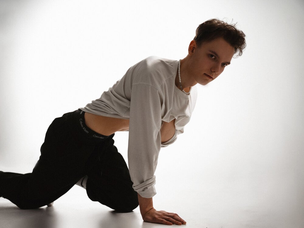 JasperHant profile