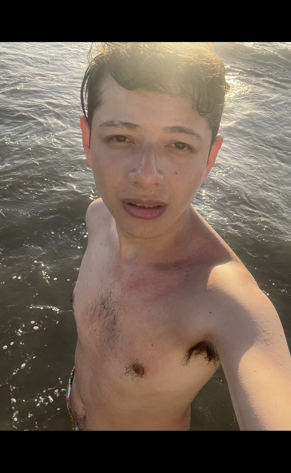 unapollogetic Chat XXX offline