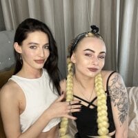 DianeJoanne's Offline Chat Room