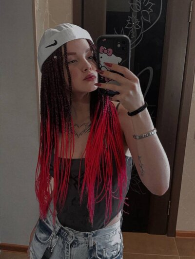 maudbayse from stripchat