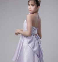 Model Urasian_goodess