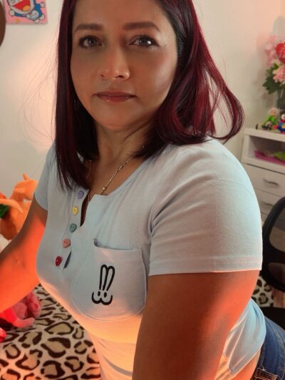 Sexy_ambarr - Girl 