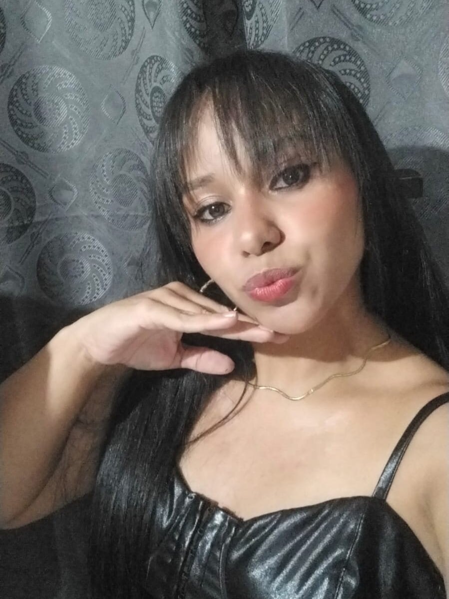 Malaikaa XXX XHamsterLive