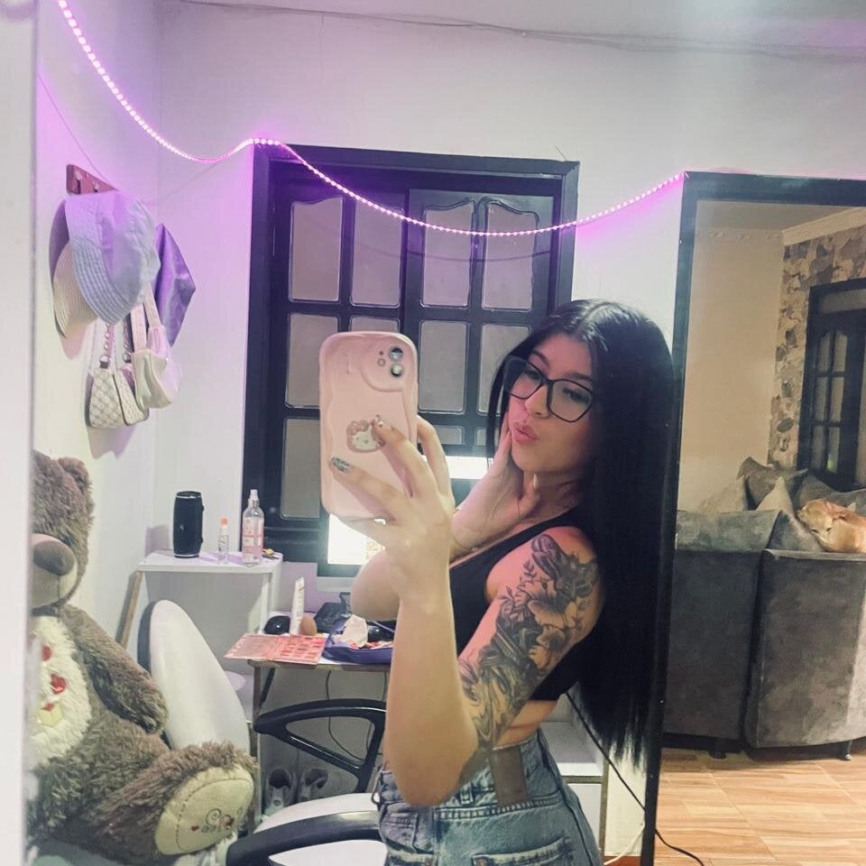 daly_nikita from stripchat