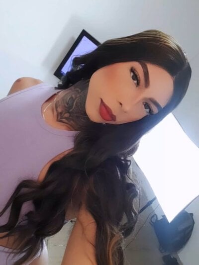 Laura_sweett120 - Stripchat Cam2cam Deepthroat Dildo Trans 