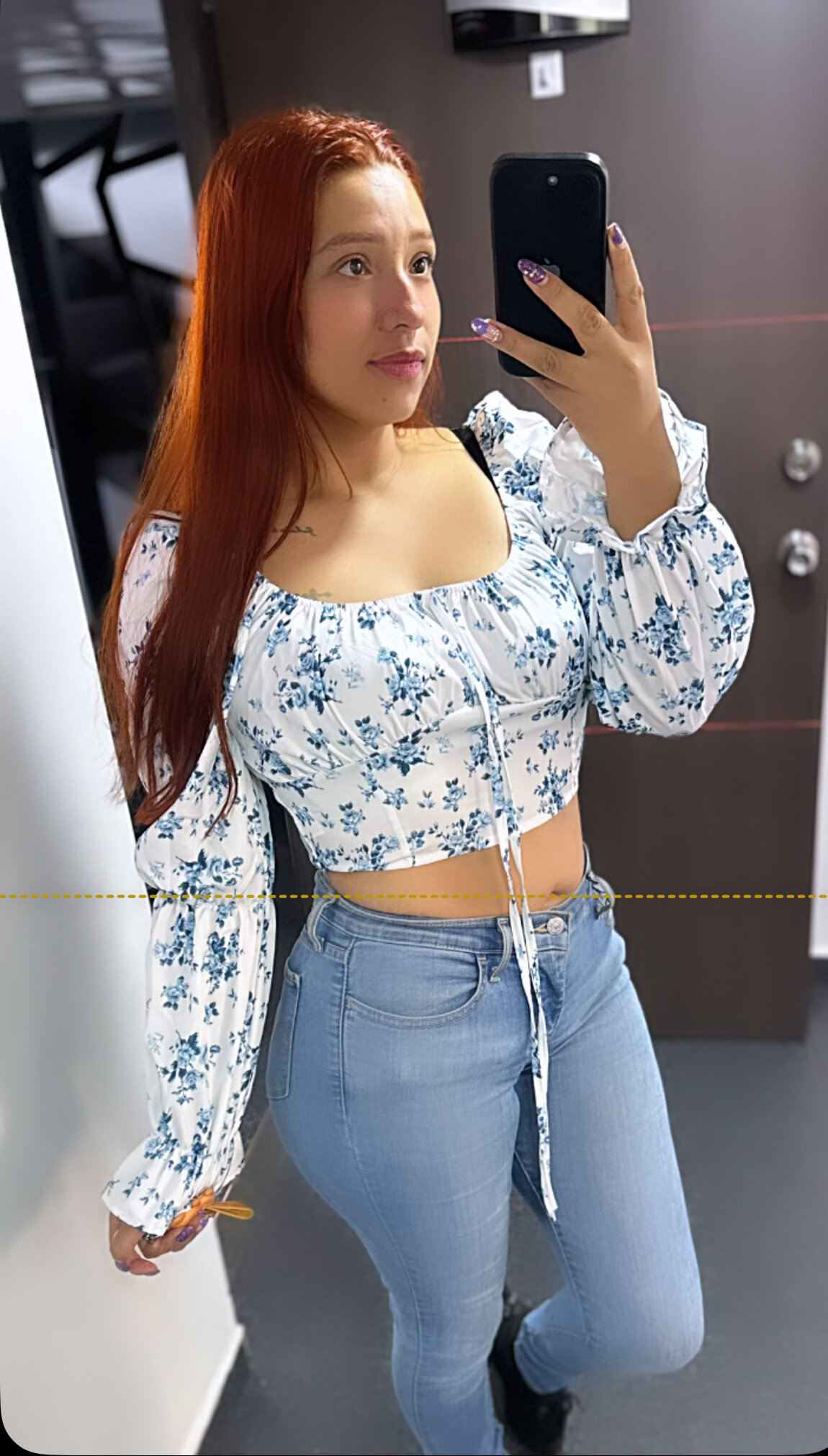 jasminerusso
