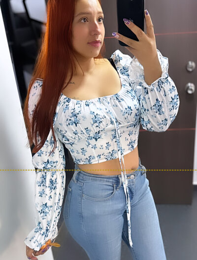 Jasminerusso