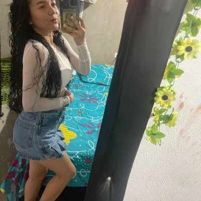 merry_love from stripchat